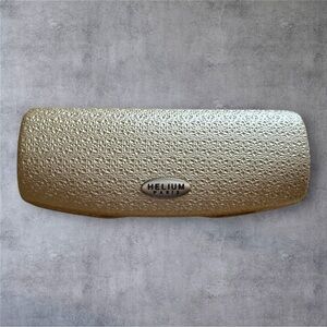 Helium Paris Hard Shell Eyeglass Case